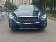 Infiniti Q50 2019