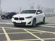 BMW X2 2021