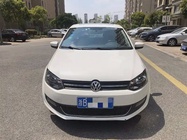 Volkswagen Polo 2012