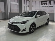 Toyota Levin 2018