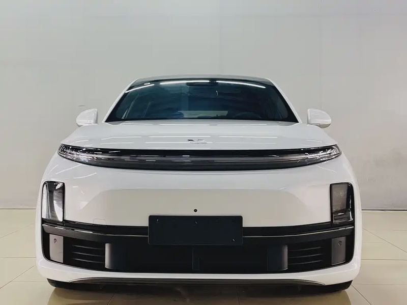 Li Auto L7