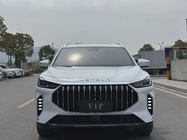 Jetour X70 PLUS 2025