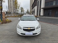 Chevrolet Cruze 2015