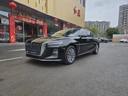 Hongqi H5 2023