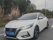 Nissan Sylphy 2020