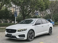 Geely Xingrui 2021