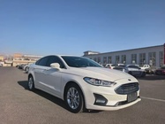 Ford Mondeo 2022