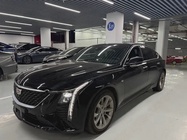 Cadillac CT5 2023