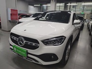 Mercedes-Benz GLA-Class 2023
