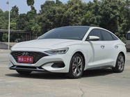 Hyundai Fista 2020