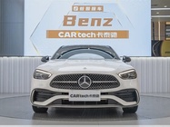 Mercedes-Benz C-Class 2024