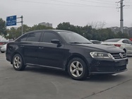 Volkswagen Lavida 2013