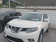 Nissan X-Trail 2016