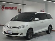 Toyota Previa 2019
