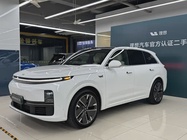 Li Auto L7 2025