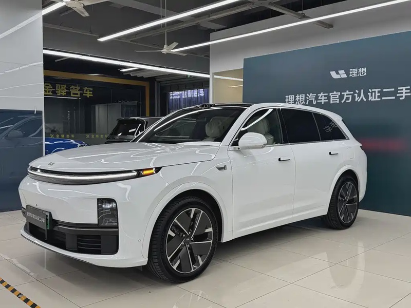 Li Auto L7