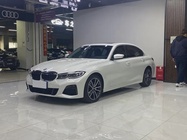 BMW 3 Series 2020