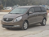 Buick GL8 2014