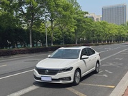Volkswagen Lavida 2020