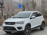 Chery Tiggo 3 2018
