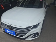 Volkswagen CC 2022