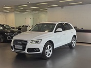 Audi Q5 2016
