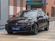 Volkswagen Lavida 2023