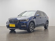 BMW X1 2019