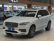 Volvo XC90 2021