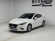 Mazda 3 2020