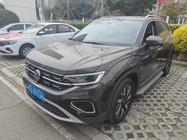 Volkswagen Tayron 2023