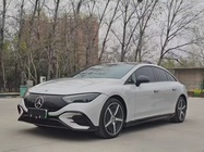 Mercedes-Benz EQE 2022