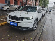 Jeep Grand Commander 2019