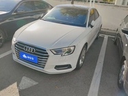 Audi A3 2020