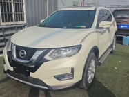 Nissan X-Trail 2017
