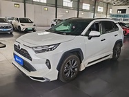 Toyota RAV4 2024
