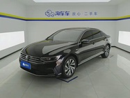 Volkswagen Magotan 2022