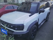 Jetour Traveller 2024