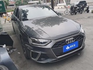 Audi A4 2024