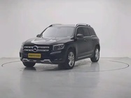 Mercedes-Benz GLB-Class 2023