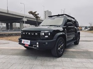 Jetour Traveller 2024