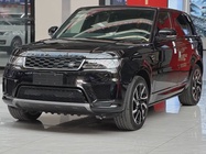 Land Rover Sport 2019