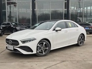 Mercedes-Benz A-Class 2026