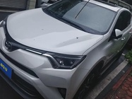 Toyota RAV4 2018