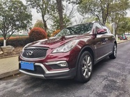 Infiniti QX50 2017