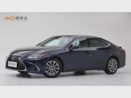 Lexus ES 2022