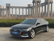 Audi A6 2019