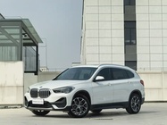 BMW X1 2022