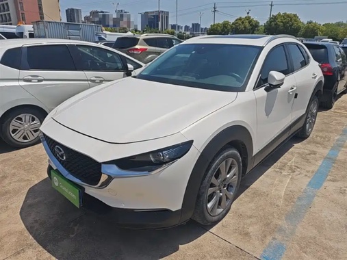 Mazda CX-30 2022