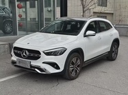 Mercedes-Benz GLA-Class 2024